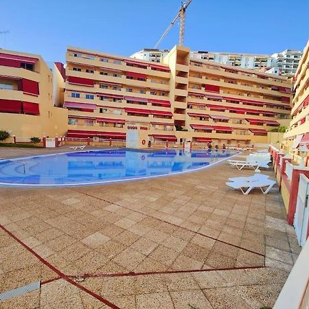 Apartamento Sol Y Mar Puerto de Santiago  Exterior foto