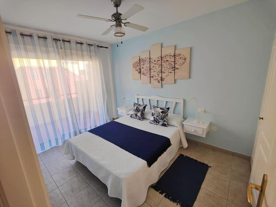 Apartamento Sol Y Mar Puerto de Santiago  Exterior foto